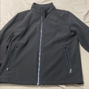 Tommy Hilfiger zip jacket